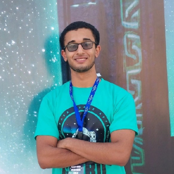Mostafa Mohamed